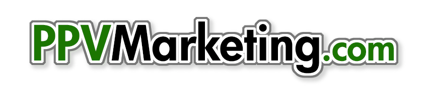 PPV Marketing